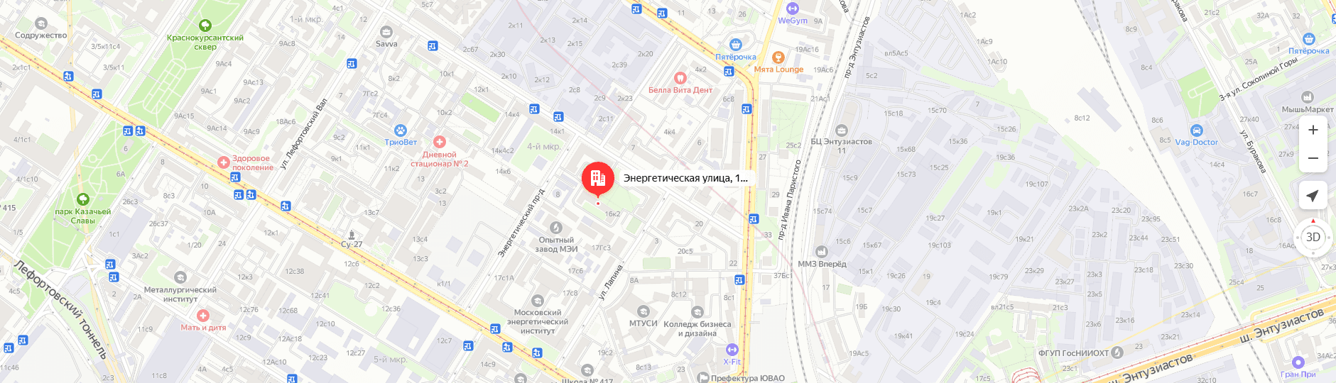 Карта